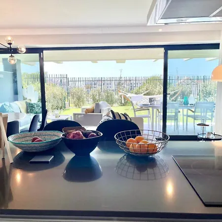 Daire Oasis 325 Luxurious 3-Bdr Apartment Close To Marbella Estepona
