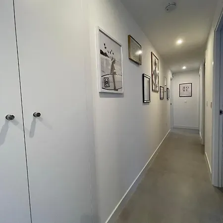Apartment Oasis 325 Luxurious 3-Bdr Apartment Close To Marbella